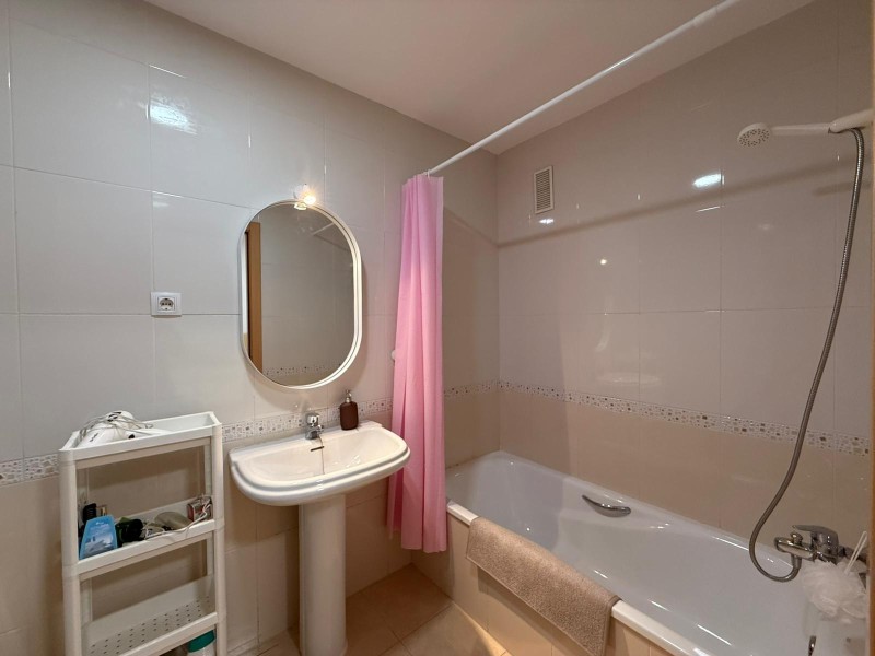 Planta Baja en Vacacional en  Fuengirola, Málaga 100 € / Día