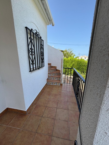 Xalet en venda en Peníscola/Peñíscola, Castellón/Castelló 209.000 €