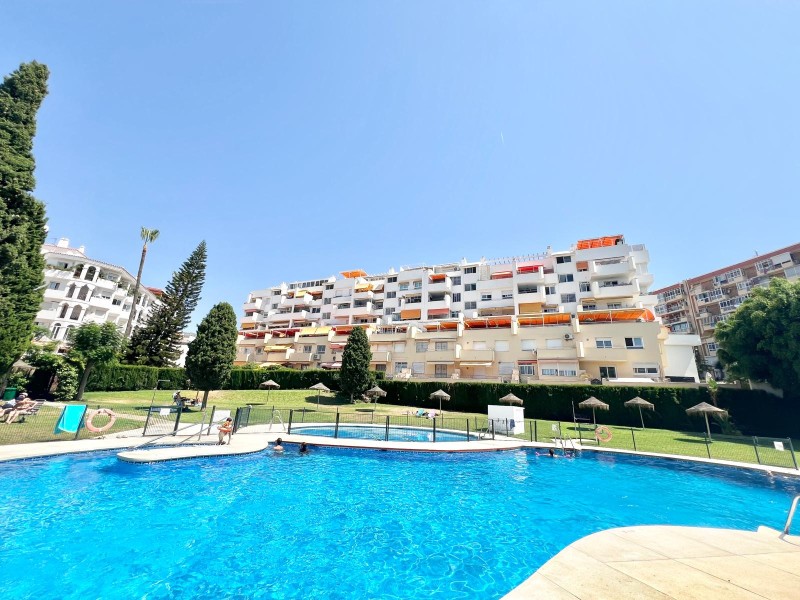 Planta Baja en Venta en Benalmadena Benalmádena, Málaga 450.000 €
