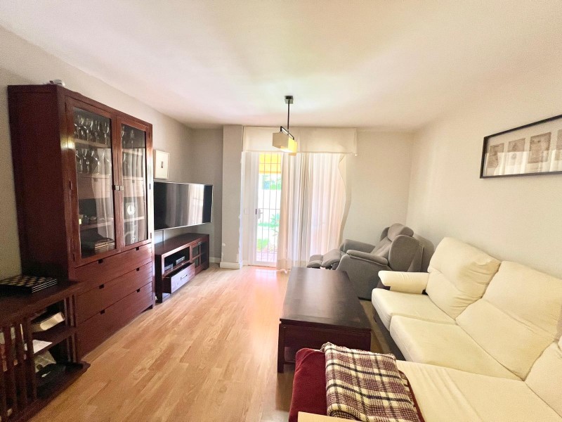 Planta Baja en Venta en Benalmadena Benalmádena, Málaga 450.000 €