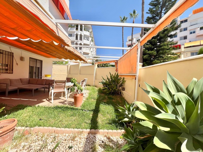 Planta Baja en Venta en Benalmadena Benalmádena, Málaga 450.000 €