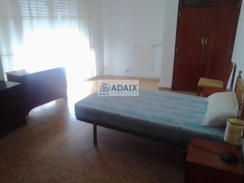 Apartamento em Venda em Tomelloso, Ciudad Real 57.000 €