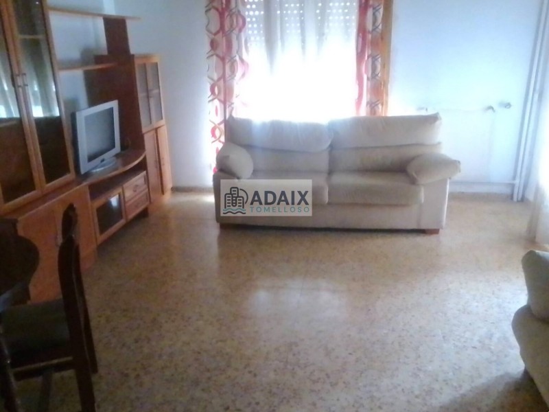 Apartamento em Venda em  Tomelloso, Ciudad Real 57.000 €