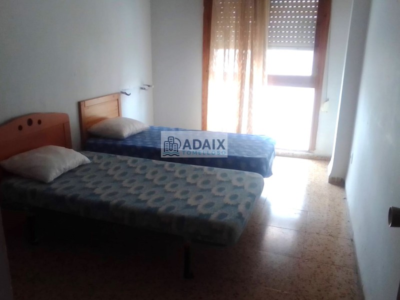 Apartamento em Venda em  Tomelloso, Ciudad Real 57.000 €