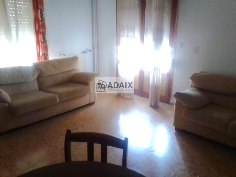 Apartamento em Venda em Tomelloso, Ciudad Real 57.000 €
