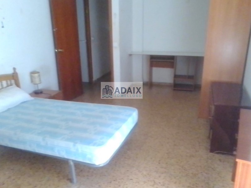 Apartamento em Venda em  Tomelloso, Ciudad Real 57.000 €
