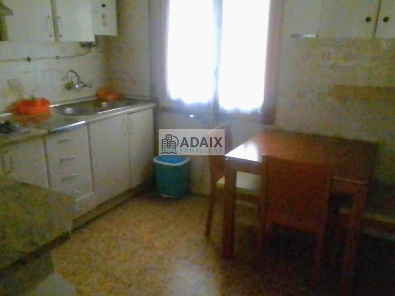 Apartamento em Venda em  Tomelloso, Ciudad Real 57.000 €
