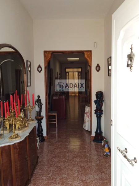 Maison en Vente à Tomelloso, Ciudad Real 53.000 €