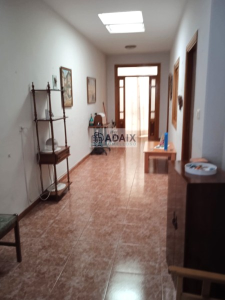 Maison en Vente à Tomelloso, Ciudad Real 53.000 €