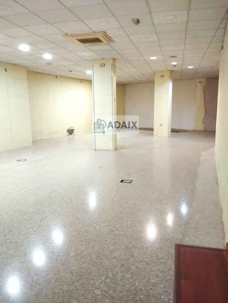 Local en Alquiler en Tomelloso, Ciudad Real 1.800 € / Mes