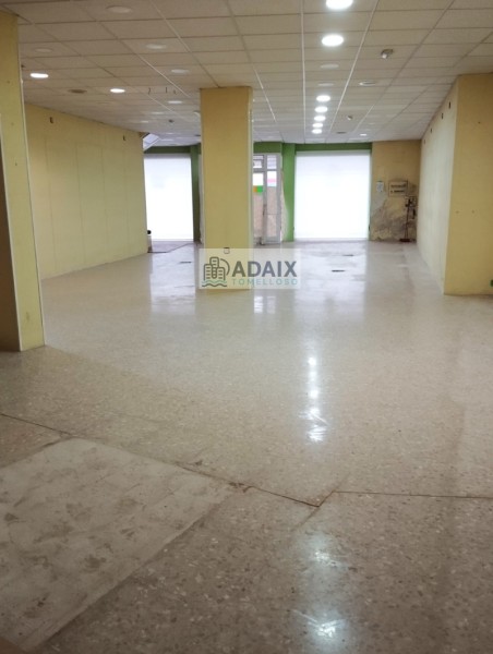 Local en Alquiler en Tomelloso, Ciudad Real 1.800 € / Mes