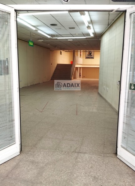 Local en Alquiler en Tomelloso, Ciudad Real 1.700 € / Mes