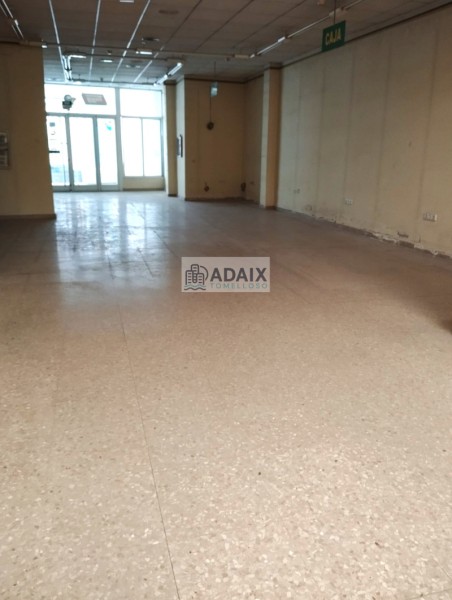 Local en Alquiler en Tomelloso, Ciudad Real 1.700 € / Mes