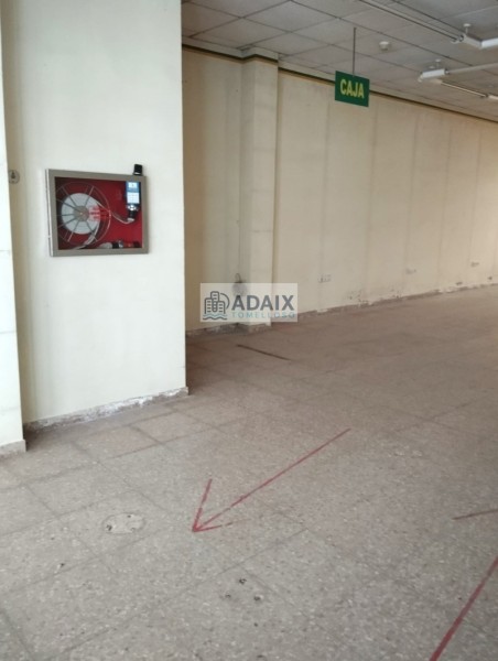 Local en Alquiler en Tomelloso, Ciudad Real 1.700 € / Mes