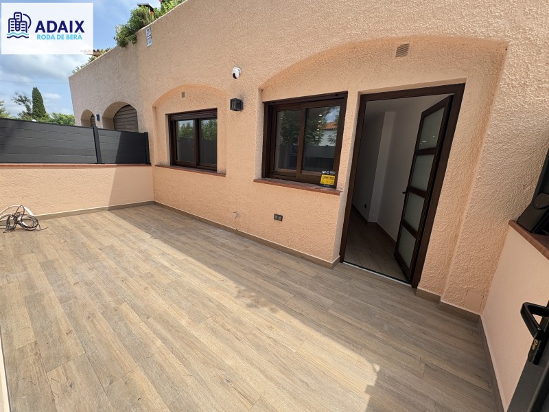 Planta Baja en Venta en Roda de Berà, Tarragona 192.000 €