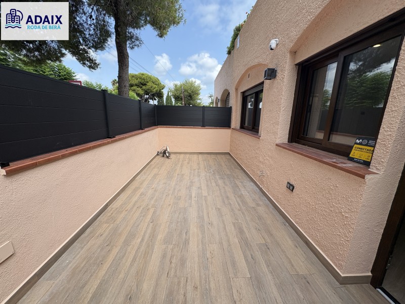 Planta Baja en Venta en Roda de Berà, Tarragona 192.000 €
