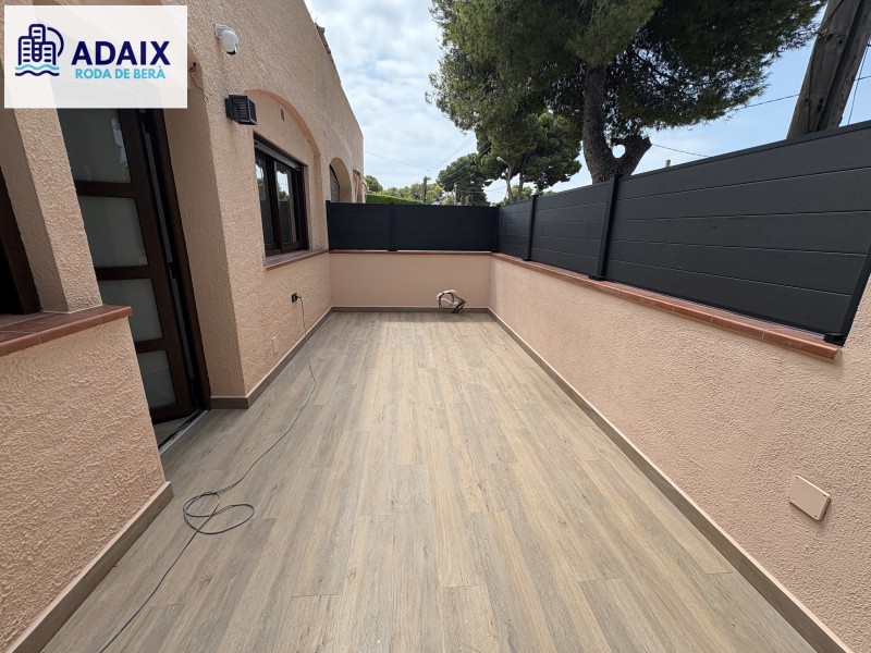 Planta Baja en Venta en Roda de Berà, Tarragona 173.000 €