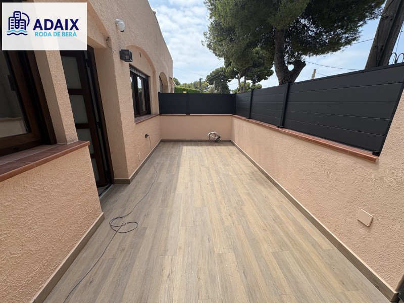 Planta Baja en Venta en Roda de Berà, Tarragona 173.000 €