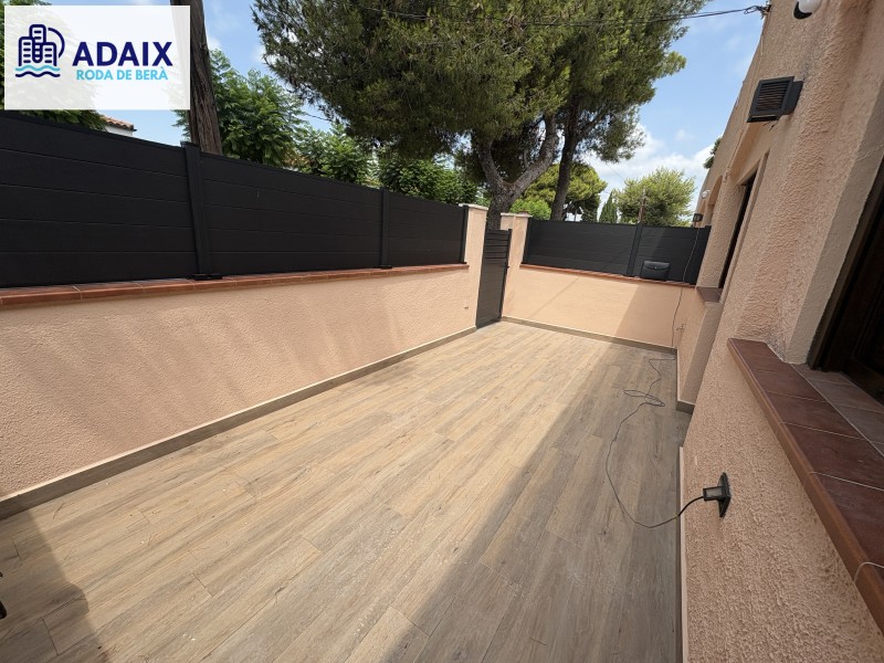Planta Baja en Venta en Roda de Berà, Tarragona 173.000 €
