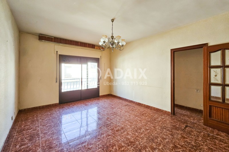 Piso en Venta en Úbeda, Jaén 55.000 €