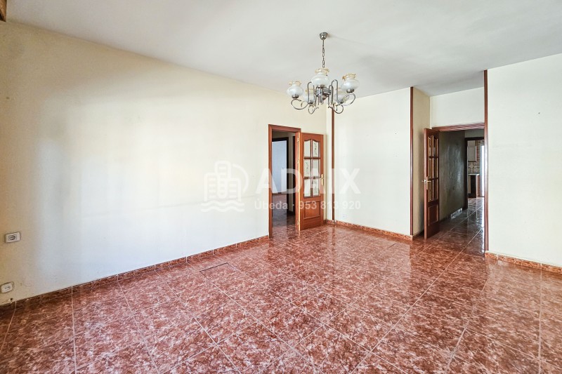 Piso en Venta en Úbeda, Jaén 55.000 €