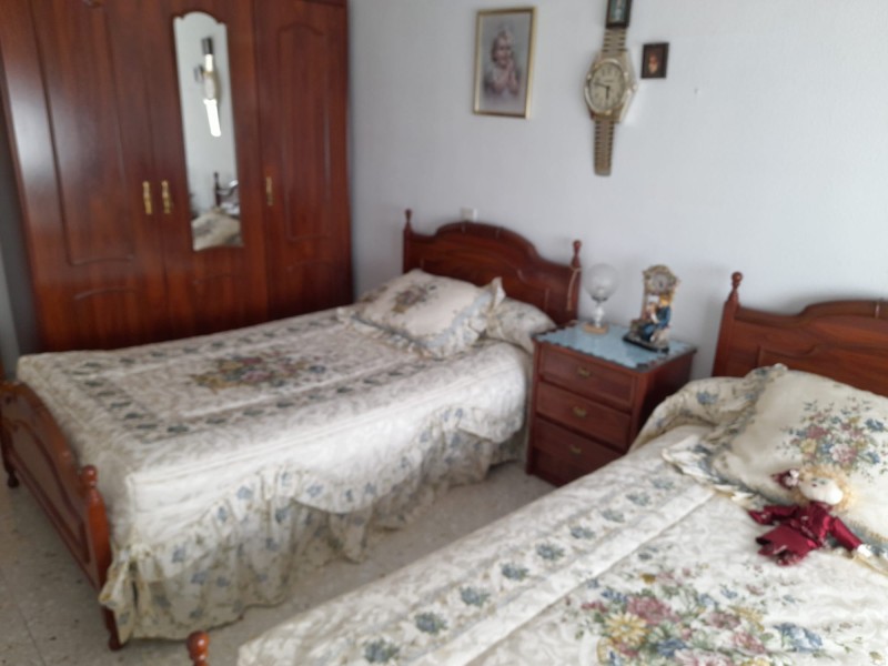 Casa en Venta en Arévalo, Ávila 129.000 €