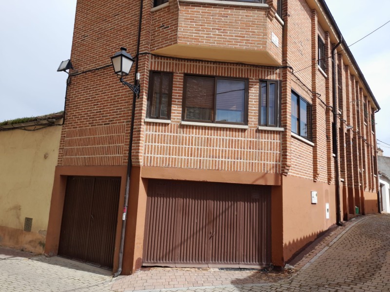 Casa en Venta en Arévalo, Ávila 129.000 €