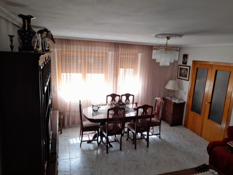 Casa en Venta en Arévalo, Ávila 129.000 €