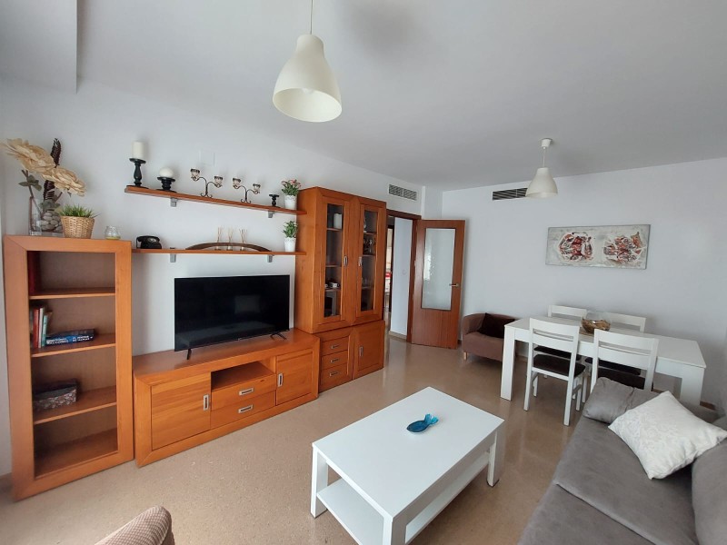 Piso en Venta en Calahonda, Granada 155.000 €