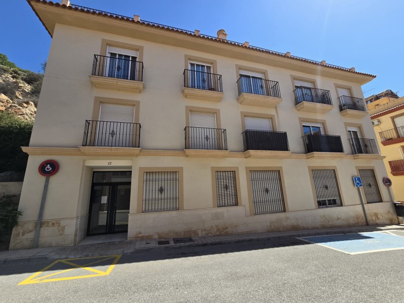 Piso en Venta en Calahonda, Granada 155.000 €