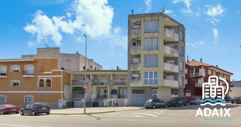 Квартира / апартаменты в Продажа в Miramar, Valencia 150.000 €