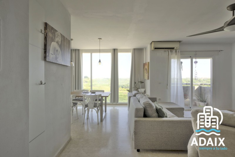 Квартира / апартаменты в Продажа в Miramar, Valencia 150.000 €