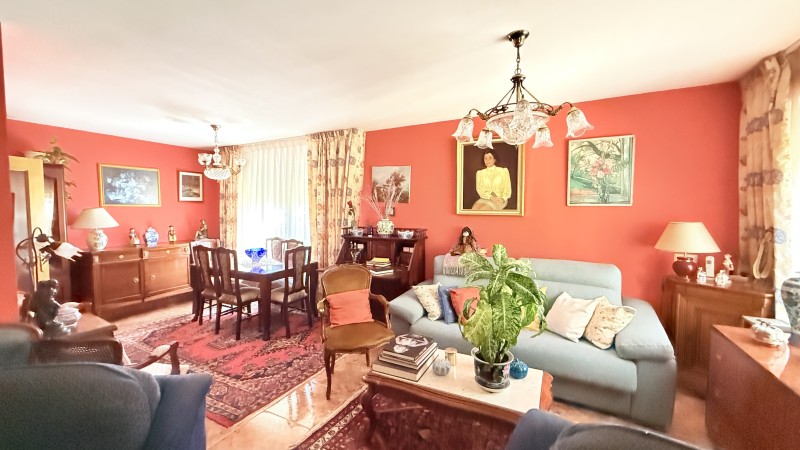Adosado en Venta en Magaz de pisuerga Magaz de Pisuerga, Palencia 186.000 €