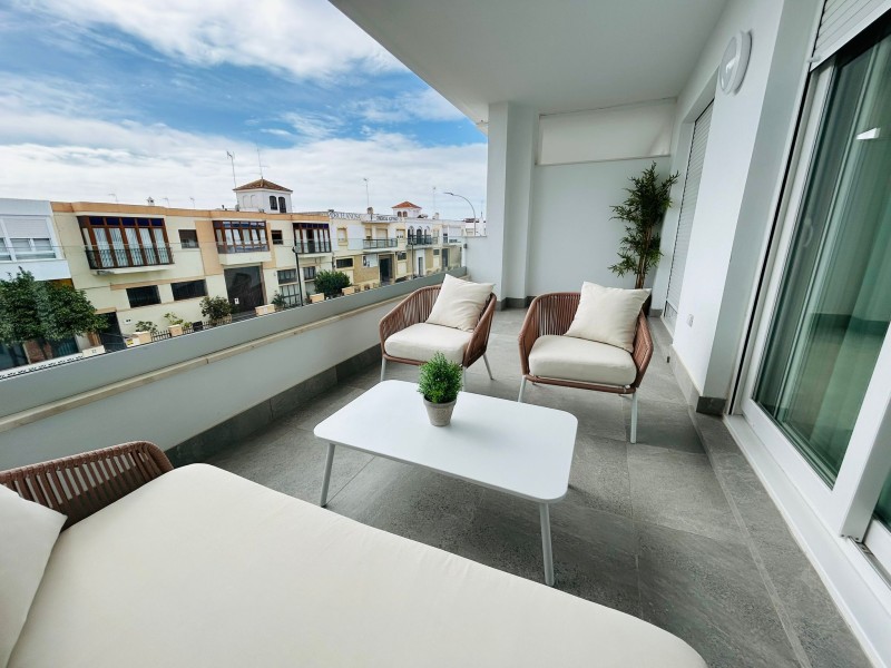 Piso en venda en Ayamonte, Huelva 206.000 €