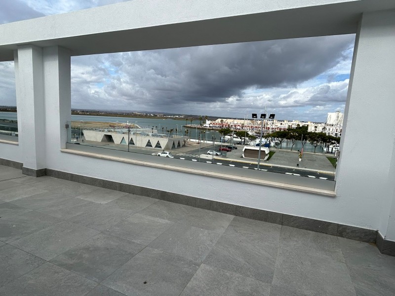 Piso en venda en Ayamonte, Huelva 206.000 €