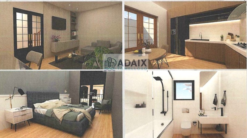 Adosado en Venta en Tomelloso, Ciudad Real 99.500 €