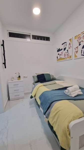 Piso en Venta en  Fuengirola,  339.000 €