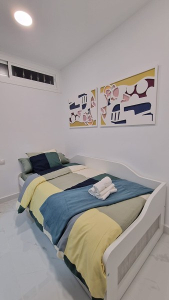 Piso en Venta en  Fuengirola,  339.000 €