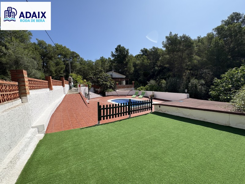 Haus zum Verkauf in Font de la gavatxa , 154.000 €