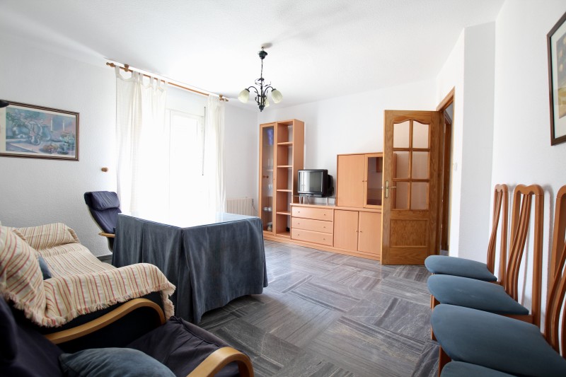 Piso en Venta en Güejar, Granada 90.000 €