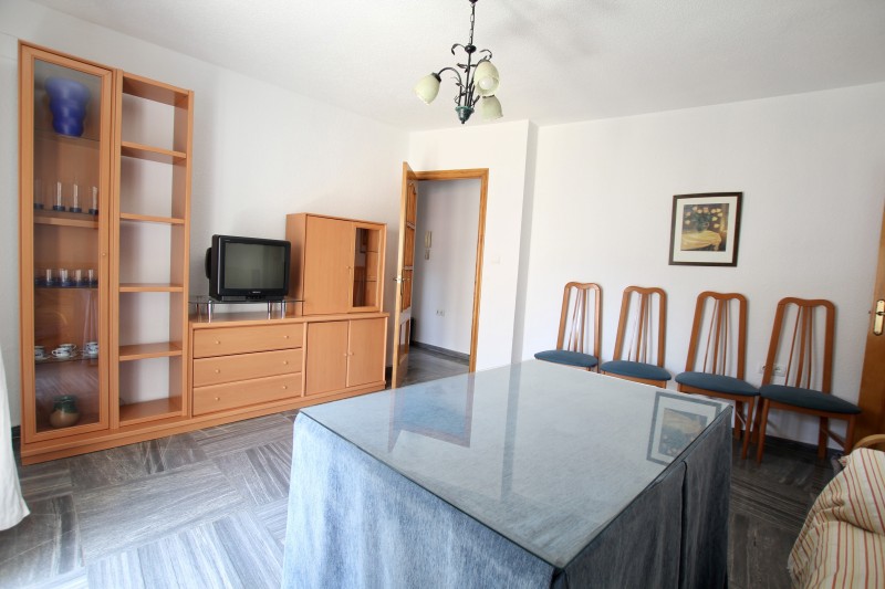 Piso en Venta en Güejar, Granada 90.000 €