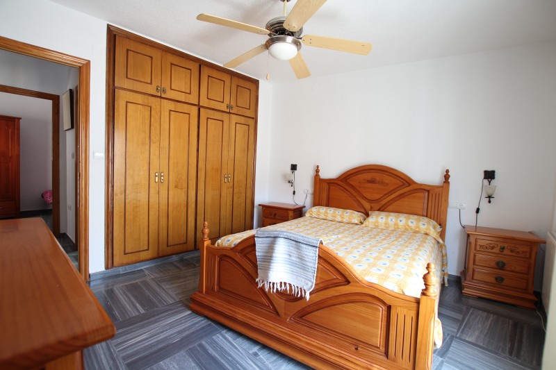 Piso en Venta en Güejar, Granada 90.000 €