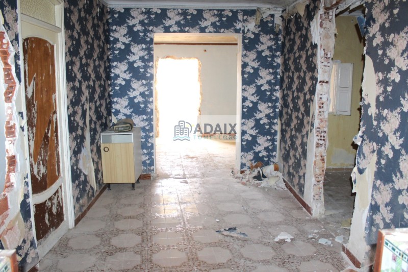 Planta Baja en Venta en Tomelloso, Ciudad Real 90.000 €