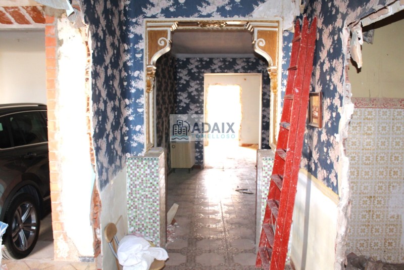Planta Baja en Venta en Tomelloso, Ciudad Real 90.000 €