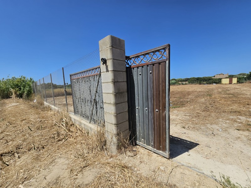 Finca Rústica en Venta en Chiclana de la Frontera, Cádiz 37.000 €