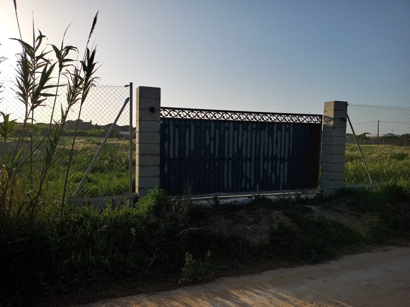 Finca Rústica en Venta en Chiclana de la Frontera, Cádiz 37.000 €