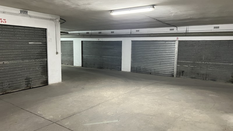 Garaje en Venta en Torrevieja, Alicante 15.000 €