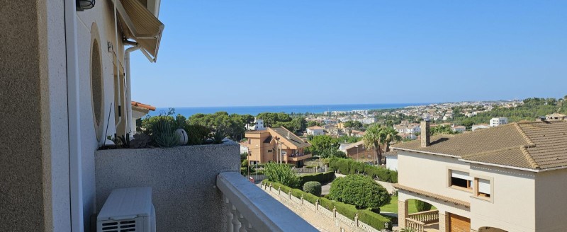 Piso en Venta en Casco urbano Creixell, Tarragona 130.000 €