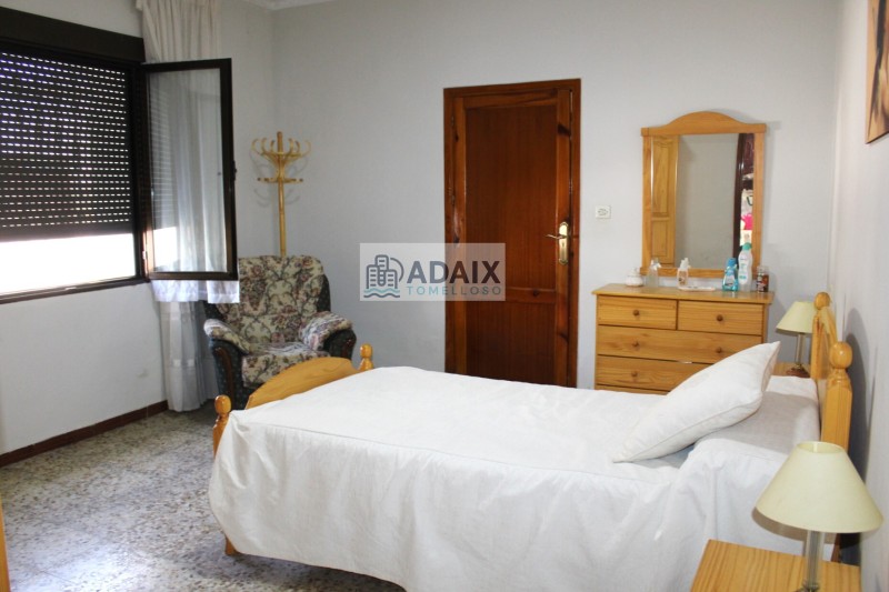 Maison en Vente à Tomelloso,  105.000 €