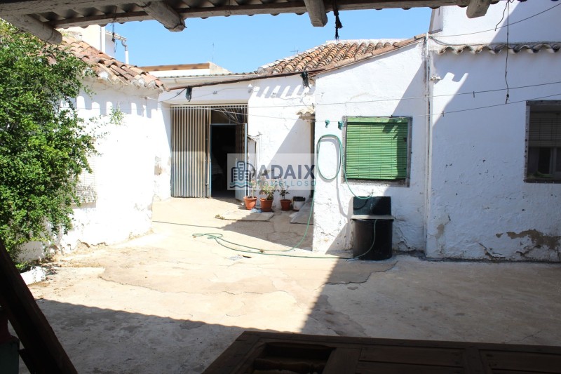 Casa en Venta en Tomelloso,  110.000 €